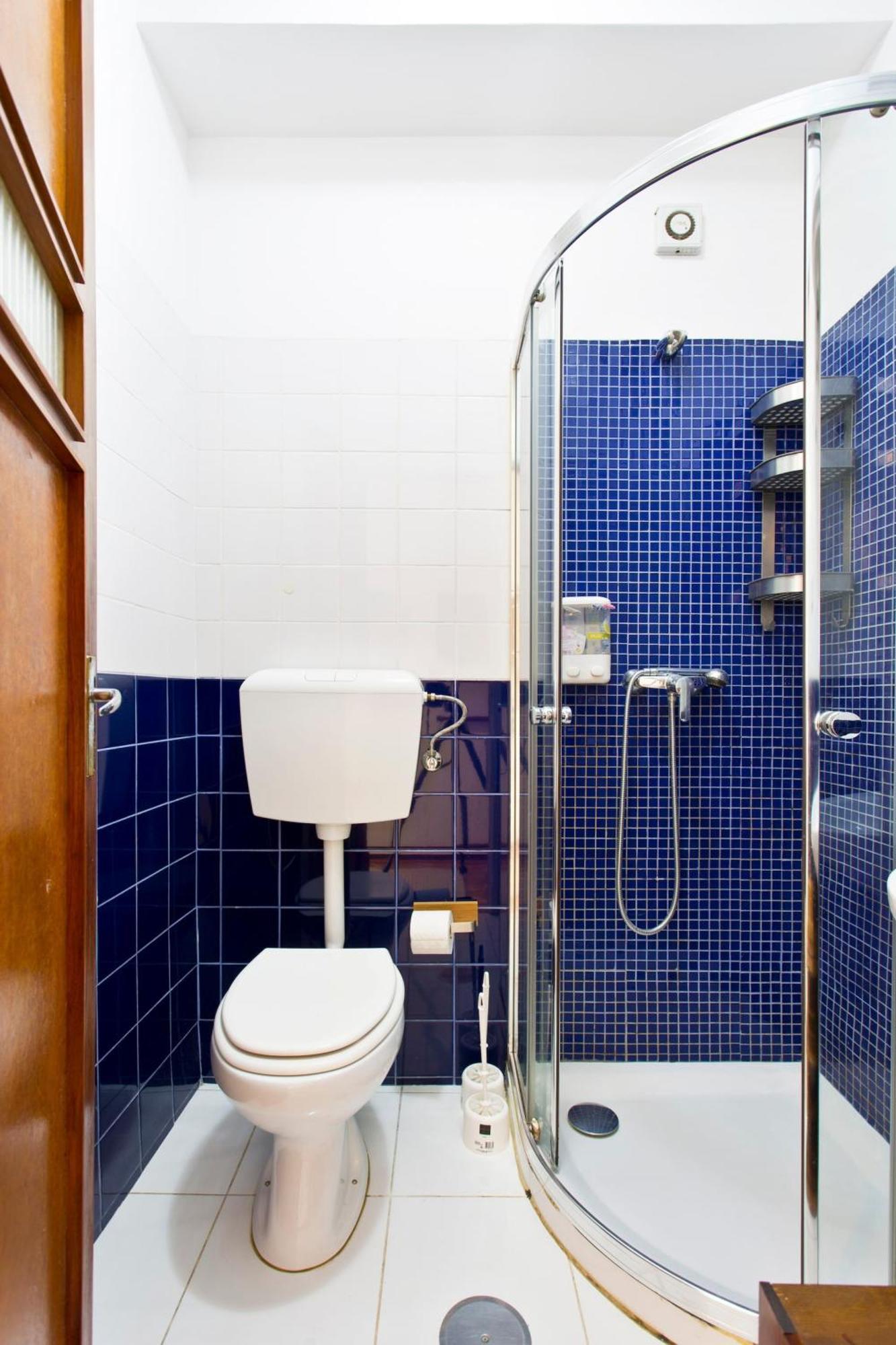 Aposentus - Downtown Bright Apartment Порто Екстериор снимка